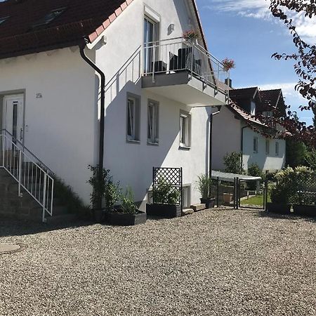 Ferienwohnung Im Herzen Der Holledau Pörnbach Esterno foto
