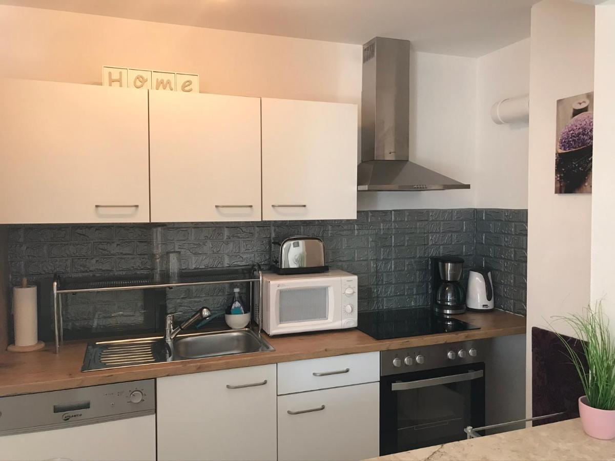 Ferienwohnung Im Herzen Der Holledau Pörnbach Esterno foto