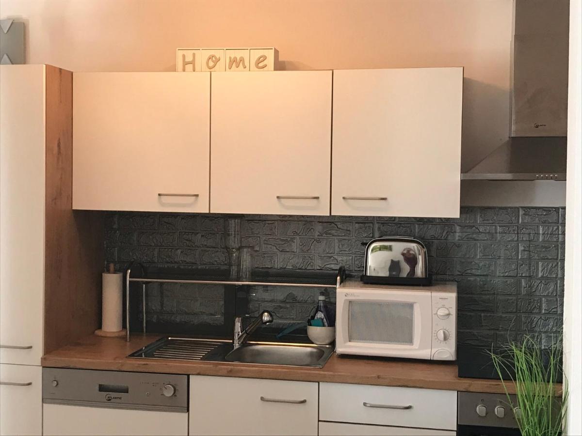 Ferienwohnung Im Herzen Der Holledau Pörnbach Esterno foto