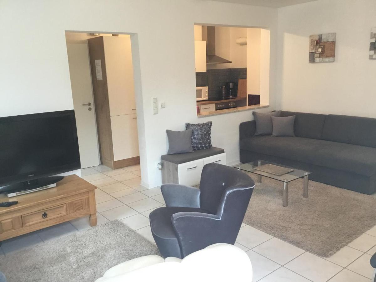 Ferienwohnung Im Herzen Der Holledau Pörnbach Esterno foto