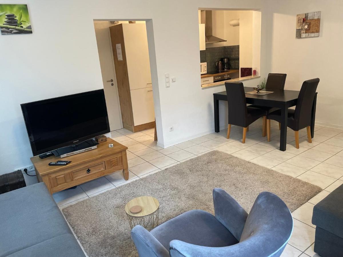 Ferienwohnung Im Herzen Der Holledau Pörnbach Esterno foto