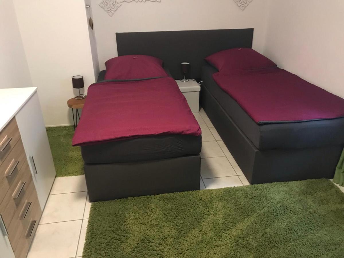 Ferienwohnung Im Herzen Der Holledau Pörnbach Esterno foto