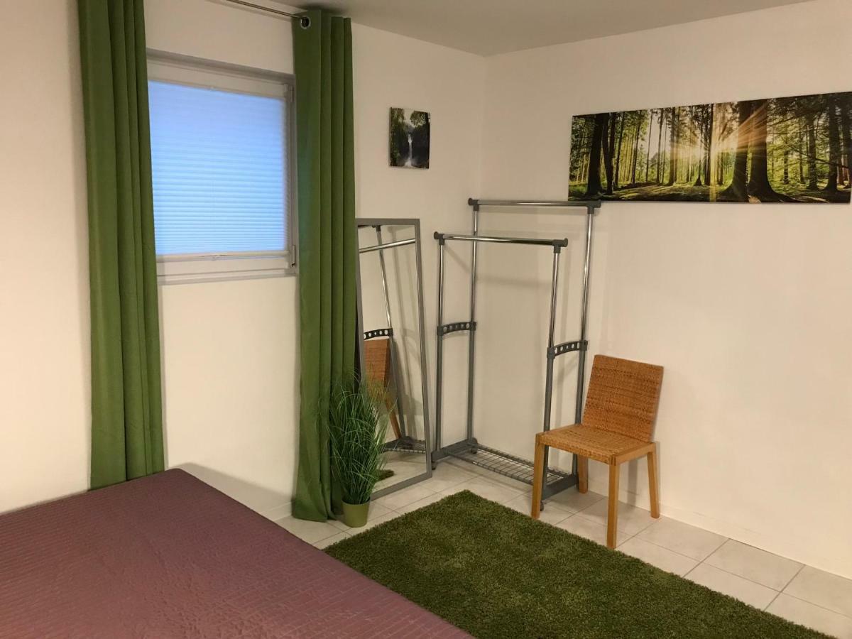 Ferienwohnung Im Herzen Der Holledau Pörnbach Esterno foto