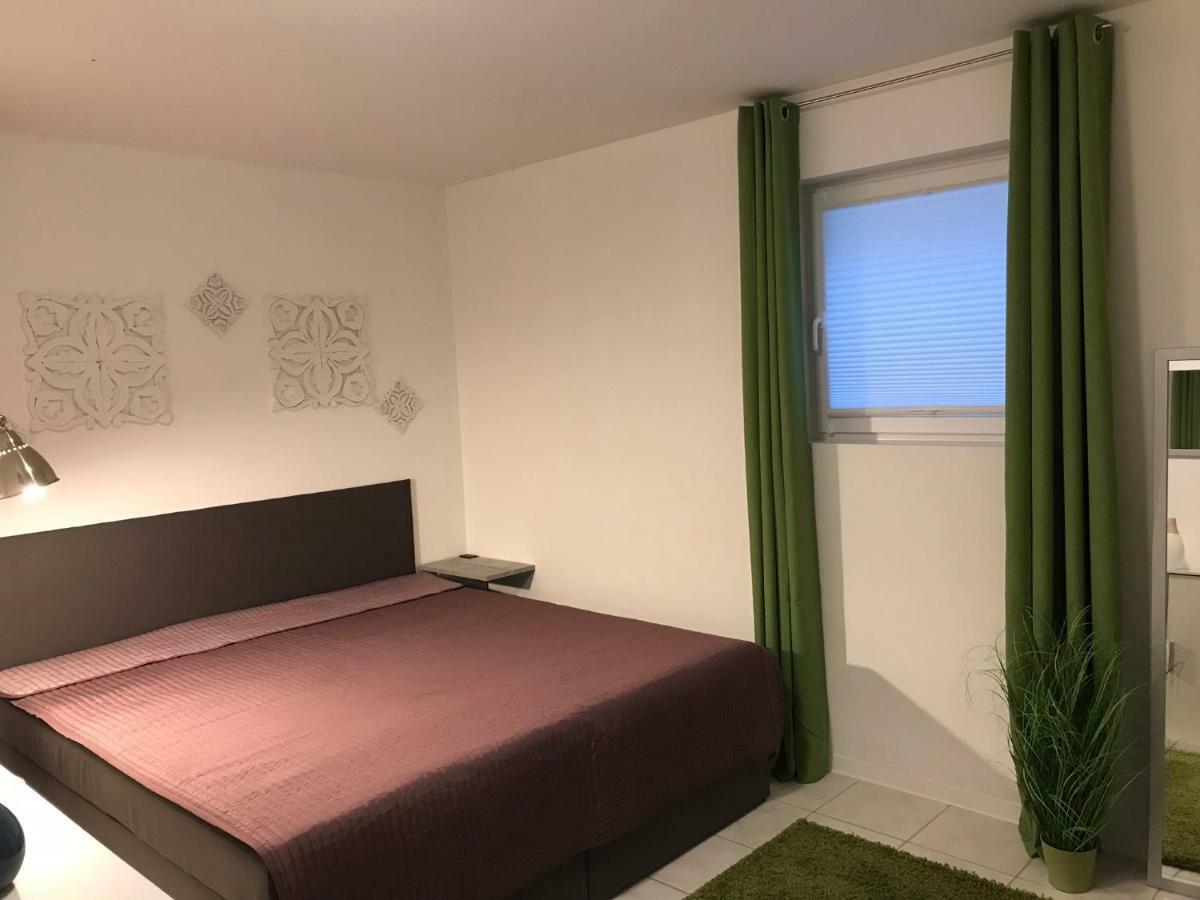 Ferienwohnung Im Herzen Der Holledau Pörnbach Esterno foto